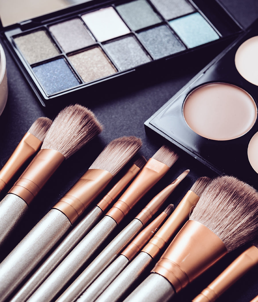 Master Makeup Basics: Build Your Perfect Beauty Routine