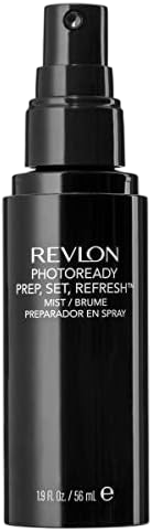 Revlon Photoready Prep, Set and Refresh Mist 56 ml