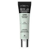 L'Oreal Paris Prime Lab 24H Redness Eraser Face Primer