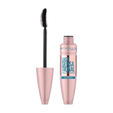 Maybelline New York, Lash Sensational Waterproof Mascara, Colour: Black