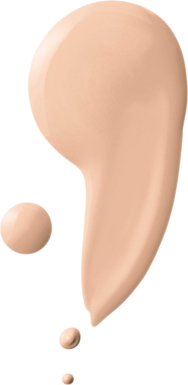 Maybelline Fit Me Matte & Poreless Liquid Foundation - Ivory 115, 18 ml