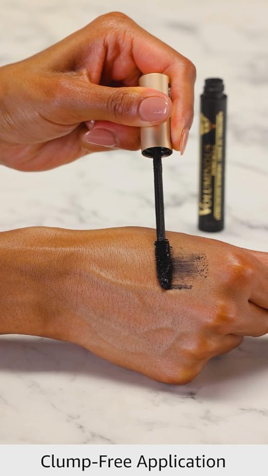 L'Oreal Paris Voluminous Mascara Carbon Black