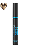 Max Factor 2000 Calorie Waterproof Volume Mascara, Smudge Proof, Black, 9 ml