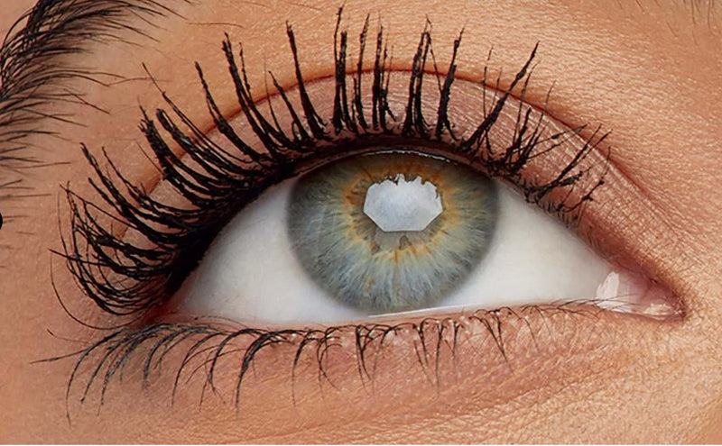 AFTER Maybelline New York, Lash Sensational Sky High Mascara, Colour: Black