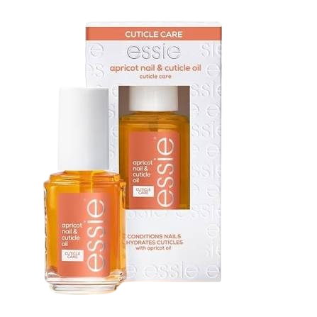Essie Nail and Cuticle Oil Treatment 13.5ml