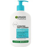 Garnier Pure Active Hydrating Deep Cleanser 250ml