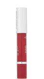 L'Oreal Glam Shine Balmy Gloss - 909 Mad For Pomegranate