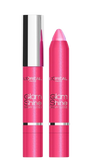 L'Oreal Glam Shine Balmy Gloss - 915 Die For Guava