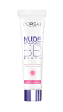 L'Oreal Nude Magique BB Blush