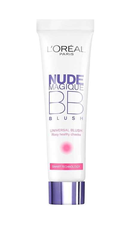 L'Oreal Nude Magique BB Blush