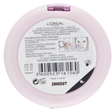 L'Oréal Nude Magique Cushion Foundation 7 Golden Beige 14.6g
