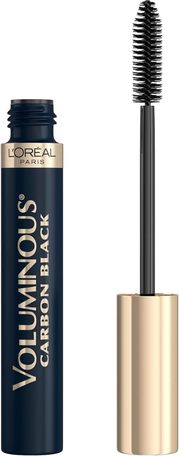 L'Oreal Paris Voluminous Mascara Carbon Black