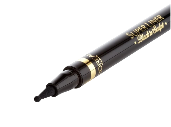 L'Oréal Superliner Black 'N' Sculpt Eyeliner Extra Black