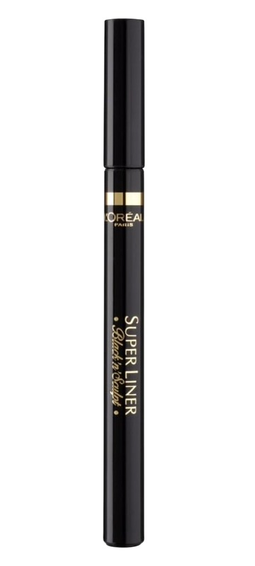 L'Oréal Superliner Black 'N' Sculpt Eyeliner Extra Black