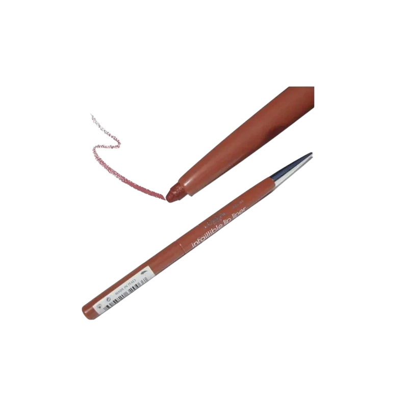 Loreal Infaillible Lip Liner 715