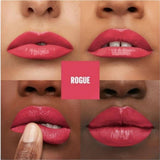 Maybelline New York Super Stay Vinyl Ink Liquid Lip Colour, Shade: 145 Rouge