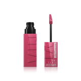 Maybelline New York Super Stay Vinyl Ink Liquid Lip Colour, Shade: 20 Coy