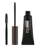 Maybelline Eyebrow, Tattoo Brow Longlasting Waterproof Eyebrow Gel 07 Black Brown