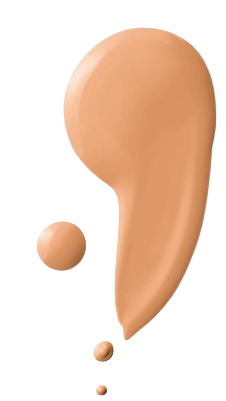 Maybelline Fit Me Foundation Matte & Poreless With Clay 330 Toffee 18ml