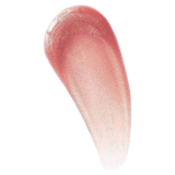 Maybelline Lifter Gloss, Hydrating Lip Gloss with Hyaluronic Acid, 003 Moon (Nude Pink)