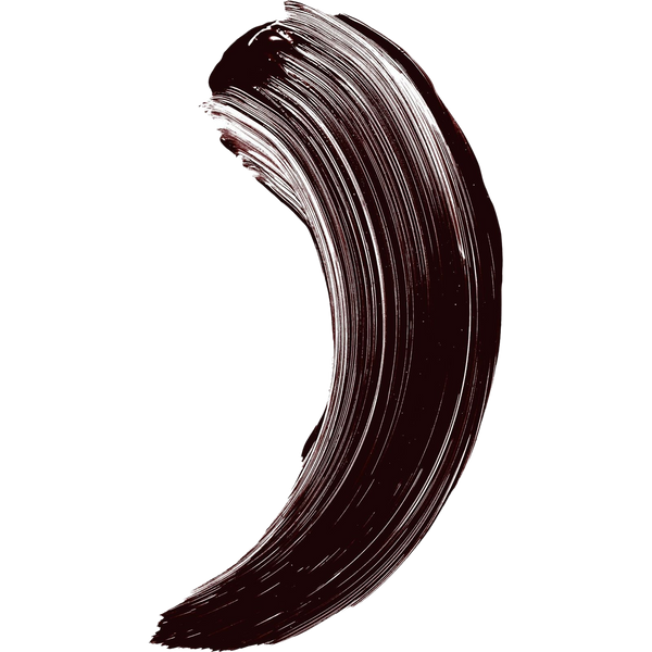 Maybelline New York Lash Sensational Full Fan Effect Mascara 06, Burgundy Brown, 9.5 ml