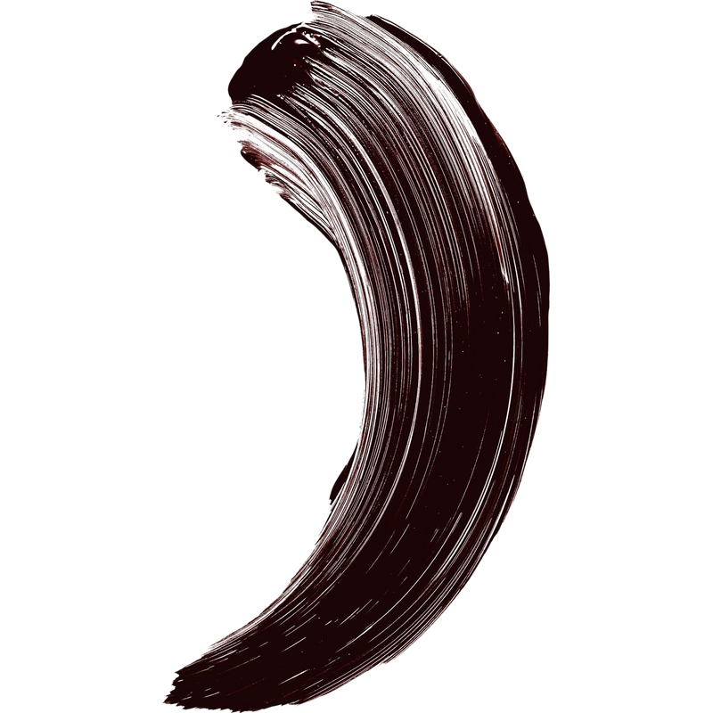 Maybelline New York Lash Sensational Full Fan Effect Mascara 06, Burgundy Brown, 9.5 ml