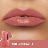 Maybelline New York Super Stay Vinyl Ink Liquid Lip Colour, Shade: 100 Charmed