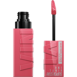 Maybelline New York Super Stay Vinyl Ink Liquid Lip Colour, Shade: 145 Rouge