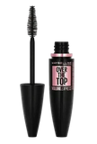 Maybelline Over The Top Mascara Volum'Express Black