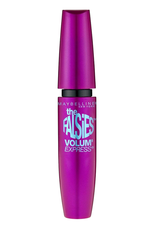 Maybelline The Falsies Volum Express Mascara Blackest Black 7.5ml