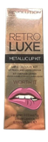 Revolution Worth It Retro Luxe Metallic Lip Kit