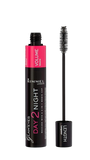 Rimmel Glam Eyes Day to Night Mascara, Black, 9.5 ml