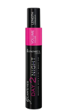 Rimmel Glam Eyes Day to Night Mascara, Black, 9.5 ml