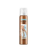 Sally Hansen Airbrush Legs Instant Tan Spray, Water and Transfer Resistant Formula, Light Weight with Full Coverage Effect, Deep, 75ml