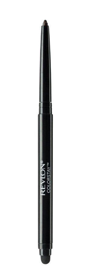 Revlon Color Stay Pencil Eyeliner with Built-in Sharpener N2 Brown