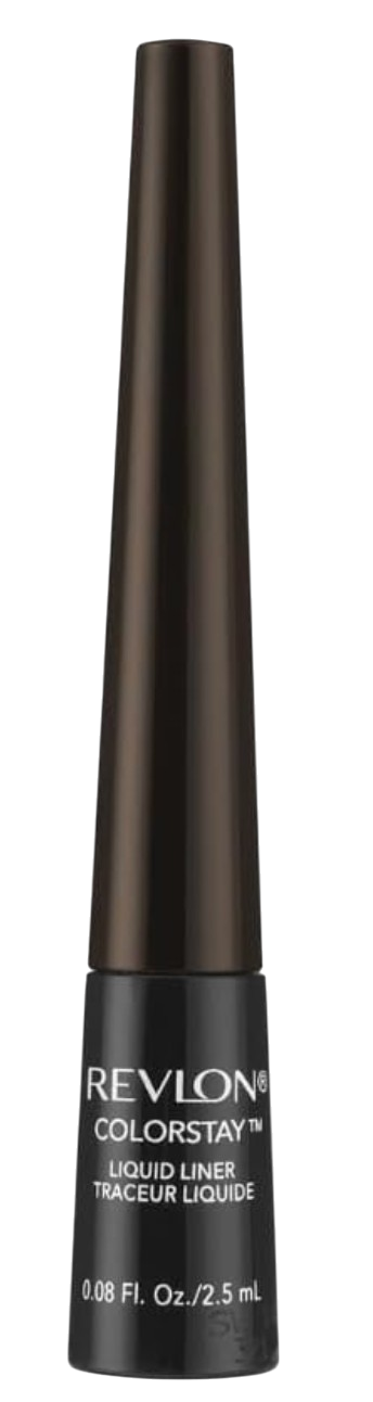 Revlon Colorstay Liquid Eyeliner Black