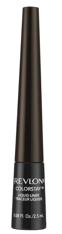 Revlon Colorstay Liquid Eyeliner Black