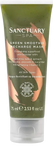 Sanctuary Spa Face Mask, Green Smoothie Recharge Face Mask, 75ml