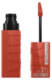 Maybelline New York Super Stay Vinyl Ink Liquid Lip Colour Shade: 125 Keen