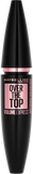 Maybelline Volum'Express Over The Top Mascara - 01 Black