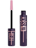 Maybelline New York Lash Sensational Sky High Mascara, Plum Twilight